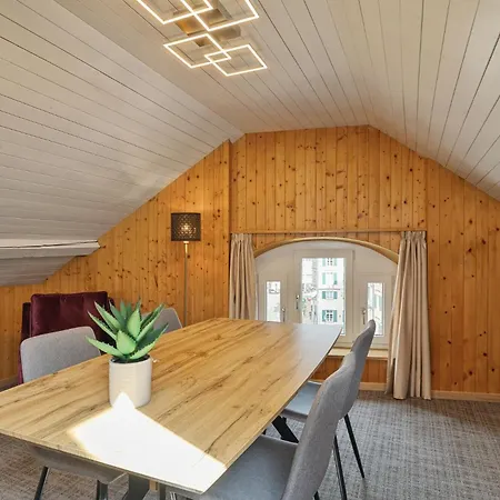 Hotel Krone By B-smart Bad Ragaz